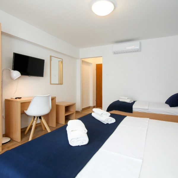 Zimmer, Beach rooms Split, Beach Rooms Split Podstrana